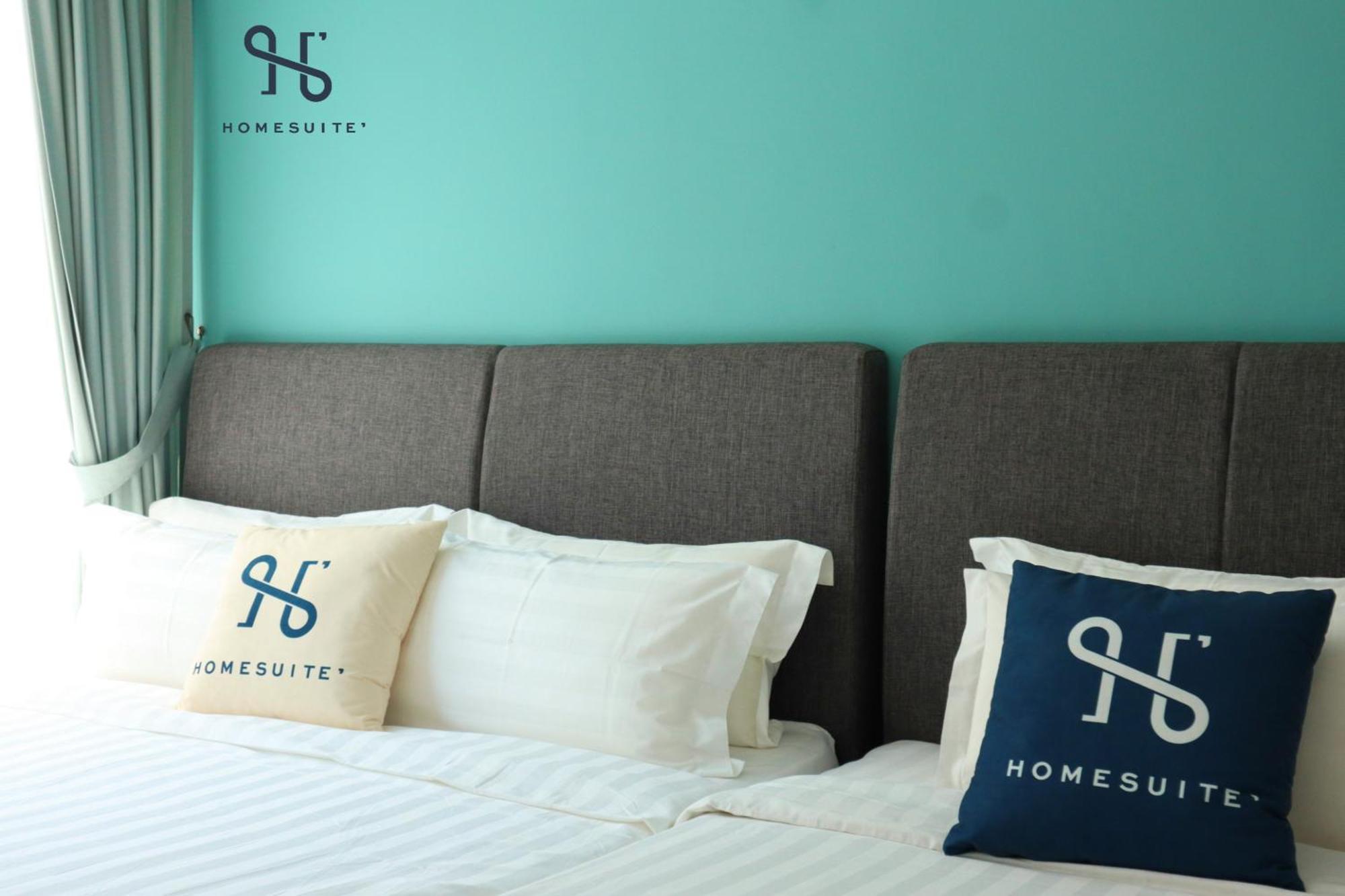 Homesuite' Home At Sutera Avenue Kota Kinabalu Exterior foto